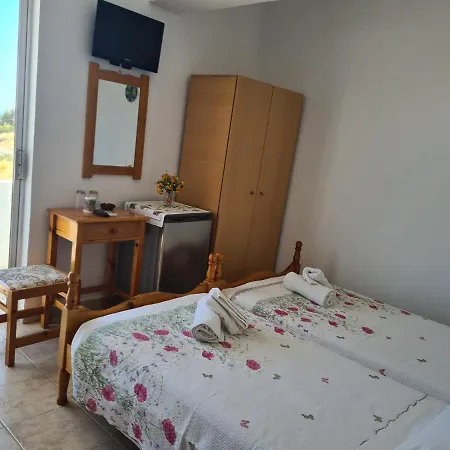 Lejlighed Zografos