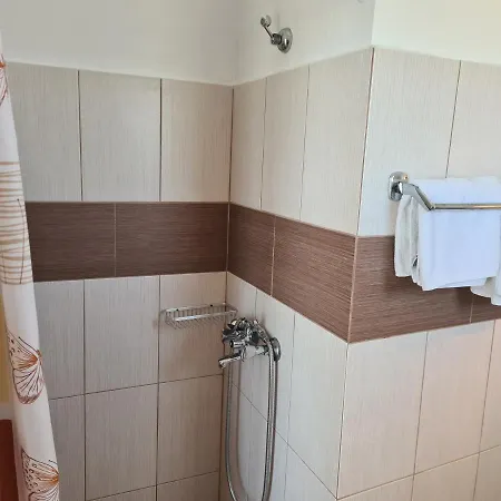 Zografos Apartment