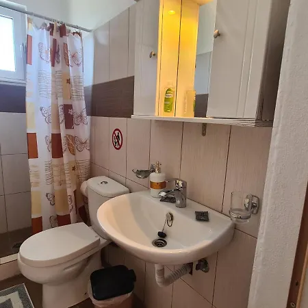 Apartment Zografos