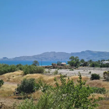 Apartment Zografos