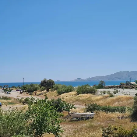 Apartman Zografos *